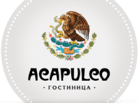Гостиница «Acapulco» Гостиница «Acapulco»